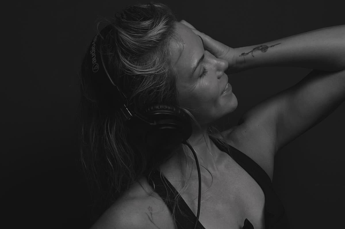 Somatic Resilience Coaching