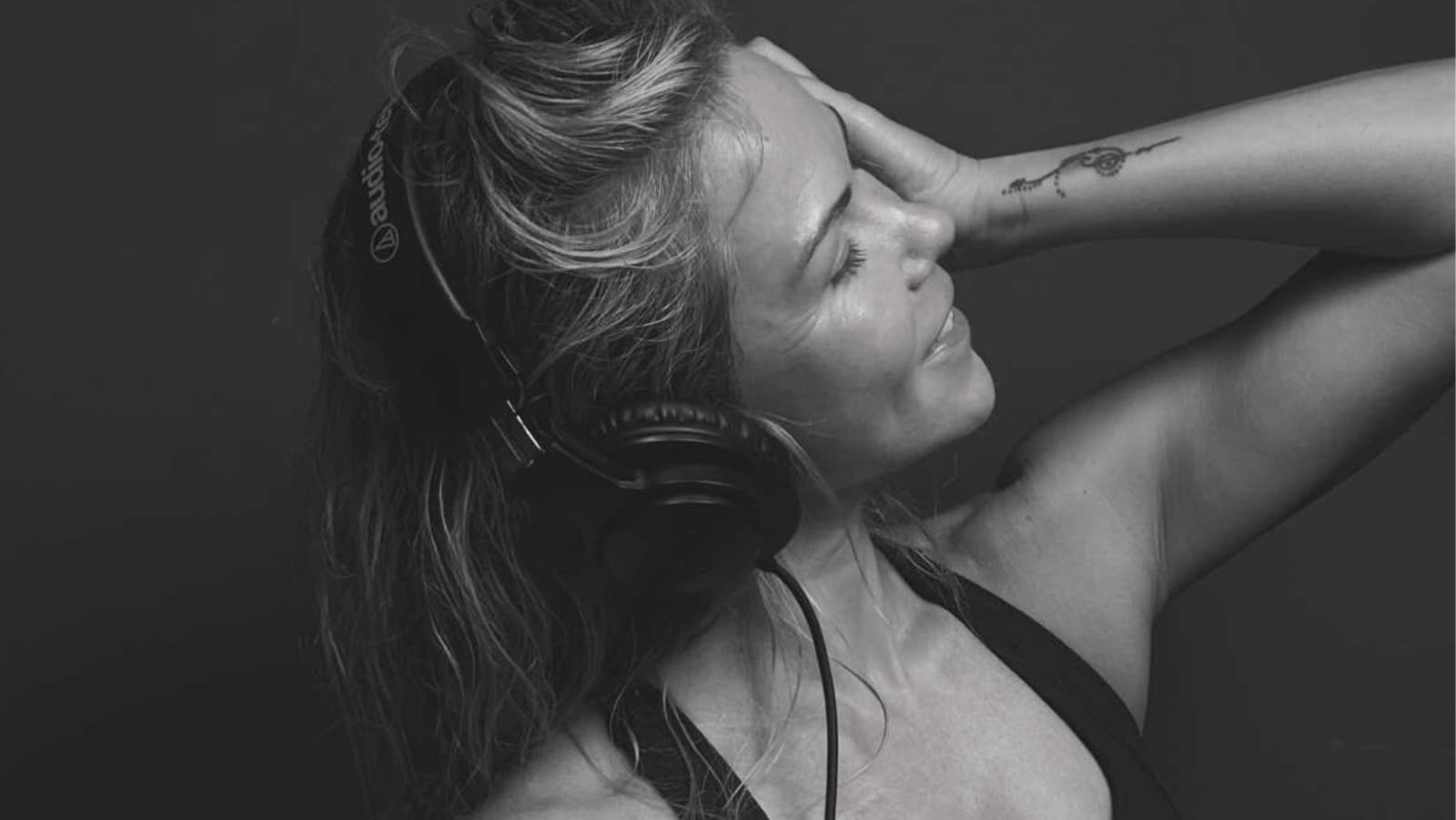 Somatic Resilience Coaching